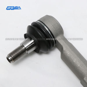 Repuestos de Auto: Rótula Exterior de Aluminio para Dirección, para Aston Martin DB11 Vantage 4.0 DBS HY53-3289-AA, Extremo de Barra de Acoplamiento - Product Image 3