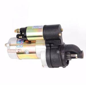 Repuestos para Cargadora China QD2813A 612600090340 QDJ2851W 13023606, Motor Diésel, Arrancador - Product Image 6