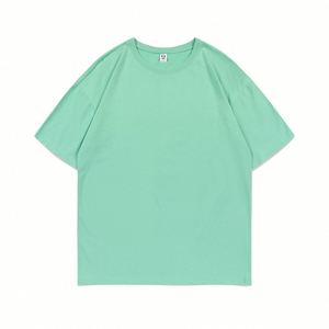 Design Wholesale Custom Your Brand logo Boy's <b>T</b>-shirt Blank Men's <b>T</b>-shirt Plain Casual Men's <b>T</b>-shirt - Product Image 3