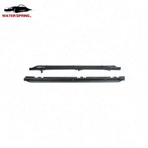 Pédales de marche latérales de haute qualité à 2 portes et 4 portes, 10e anniversaire, pour <span class=keywords><strong>Jeep</strong></span> <span class=keywords><strong>Wrangler</strong></span> JK 2007-2017 - Product Image 3