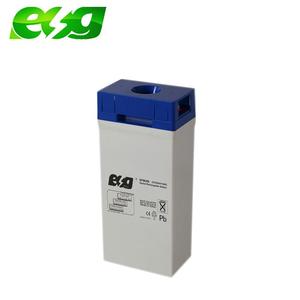 ESG pour l'énergie géologique 2V 400ah 500ah longue durée de vie Cycle profond Vrla plomb acide batterie solaire rechargeable - Product Image 2
