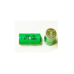 Batería de Litio LiMnO2 <span class=keywords><strong>6V</strong></span> 2CR1/3N 2CR5 CR15H270 No <span class=keywords><strong>Recargable</strong></span>, en Oferta, para Perros, 2CR1/3N <span class=keywords><strong>4LR44</strong></span> - Product Image 5