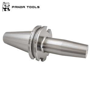 Portautensili Termorestringente DIN 69871 SK40 SF ad Alta Precisione 0.003mm G2.5 25000RPM per Fresatura Stampi ad Alta <span class=keywords><strong>Velocità</strong></span> - Product Image 4