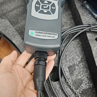 Capteur PH/ORP/DO/EC/Temp en temps réel avec protection IP68 DC 12-24V Puissance 4-20mA/RS485 Sortie Modbus pour la surveillance de la qualité de l'eau