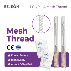 Hilos de malla para relleno de clínica de belleza coreana MU-19G-38mm - Product Image 1
