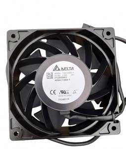 Delta/ Delta Original Neuf 12038 Cadre tout aluminium 48V2.5A Ventilateur puissant THA1248BE-AJOH Delta/ Delta Original Neuf - Product Image 1