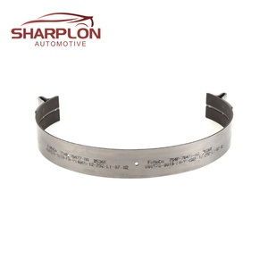 Kit d'embrayage de transmission 4F27E de qualité originale haute performance pour Ford - Product Image 6