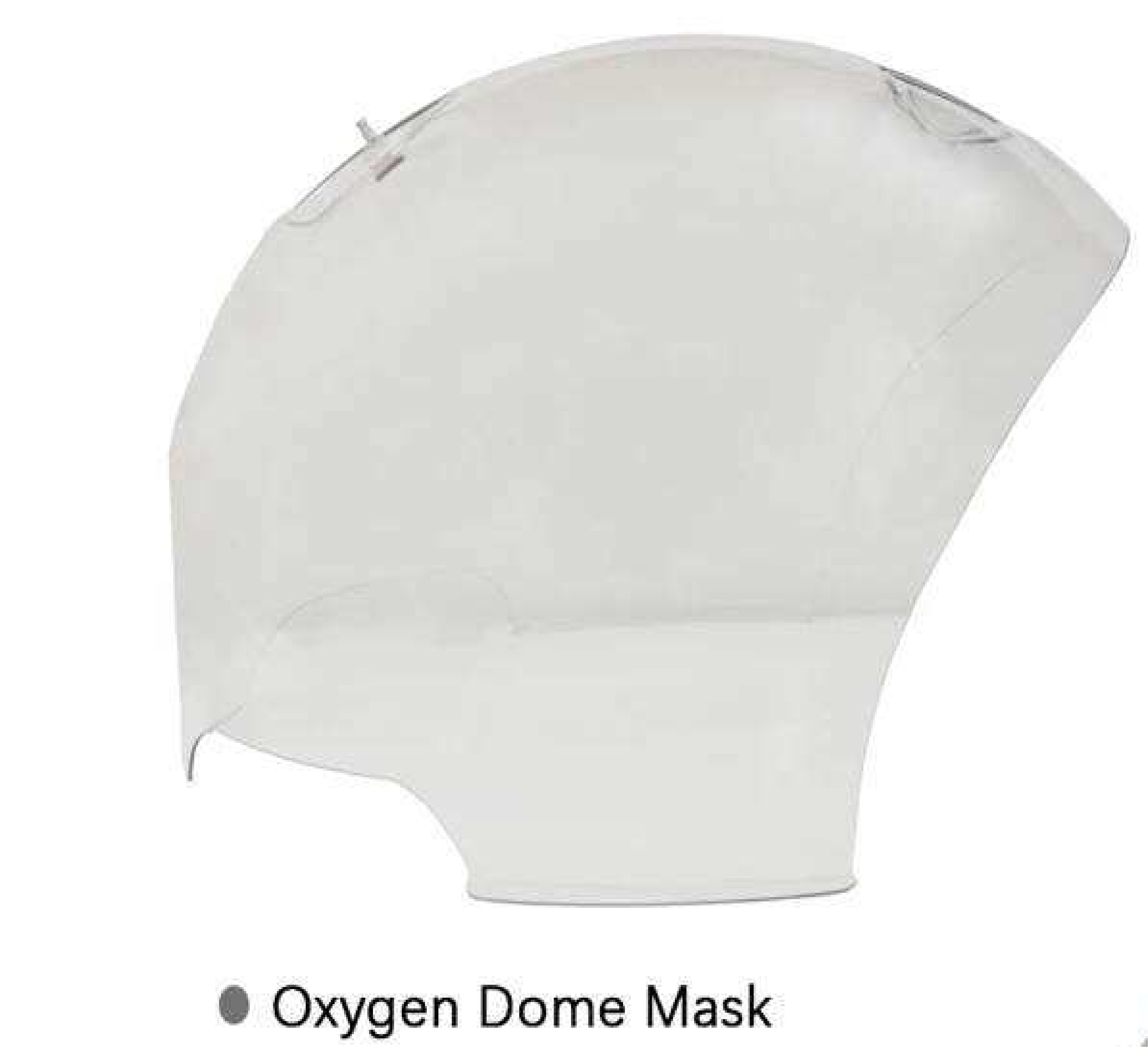 Masque O2toderm