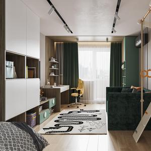 Design moderno Peppa Cartoon Peel and Stick carta da parati <span class=keywords><strong>per</strong></span> la camera dei bambini lampada a LED legno materiale mobile <span class=keywords><strong>per</strong></span> bambini - Product Image 6