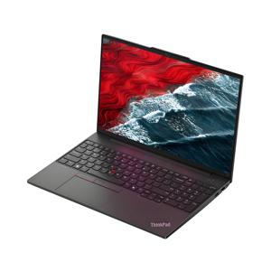 Nuevo ThinkPad E16 Ultra 5 125H, 16 GB de Memoria, SSD de 512 GB, Pantalla FHD de 16 Pulgadas, Windows 11, Gráficos Personalizables, Portátil Empresarial - Product Image 4