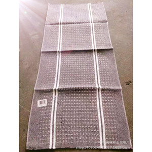 Fournisseur direct d'usine de divers chiffons de nettoyage, tapis de sol, tissus non tissés et chiffons en microfibre. Les commandes sont bienvenues. - Product Image 1