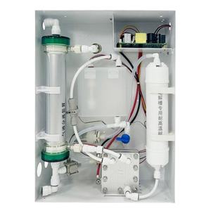 Module d'eau enrichie en hydrogène avancé pour distributeur d'eau, usage commercial et domestique, eau riche en hydrogène dédiée, 5L/min, 3000PPB - Product Image 1