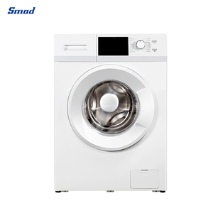 Lavadora Automática con Secadora Smad Serie 8kg Dwf-80c14lbte(d80) Dwf-80c14lbte(d80) - Product Image 5