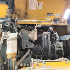 Precio Económico para Miniexcavadora Usada PC70-8, Motor y Bomba Originales de Japón, Garantía de 1 Año, Radio de Giro Corto - Product Image 3