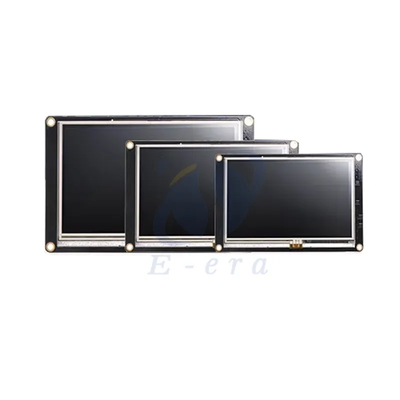 Nextion NX3224K028 NX4832K035 NX4827K043 NX8048K050 NX8048K070 2,4/2,8/3,5/4,3/5/7 Zoll TFT-LCD-Modul berührungsbildschirm LCD-Display