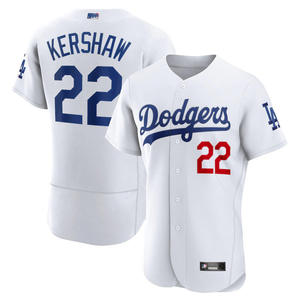 Maillot de baseball personnalisé de la collaboration équipe de cyclisme Tokyo 2025 et Sakura # Maillot 5 Freeman 17 50 édition spéciale - Product Image 3