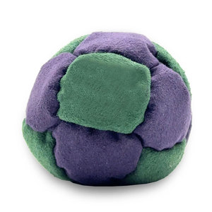 ถุงเท้าฟุตบอล Low Moq Hacky Sack พร้อมป้ายกำกับส่วนตัวแบบกำหนดเอง ขนาดและสีที่ปรับแต่งได้ - Product Image 5
