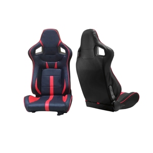 Sedile da Corsa Universale Regolabile per Auto, Prezzo Economico Diretto dalla Fabbrica, Alta Qualità, Sedili Auto Moderni Modificati - Product Image 6