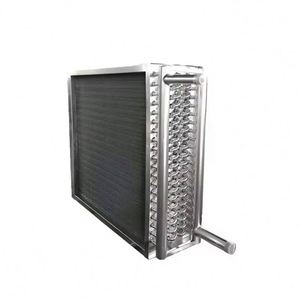 Industrial Heat Exchanger Heater Stainless Steel <b>Radiator</b> Fin Tube Heat Exchanger <b>Dryer</b> Drying House <b>Radiator</b> - Product Image 4