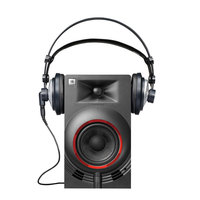 Enceintes de monitoring de scène JBN NANO K3 K4 K5 K6 K8, enceintes actives Bluetooth HIFI pour ordinateur, TV et bibliothèque