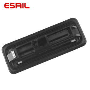 Poignée de coffre arrière avec lampe 5E0827566 5E0-827-566 pour <span class=keywords><strong>Skoda</strong></span> <span class=keywords><strong>Fabia</strong></span> - Product Image 1