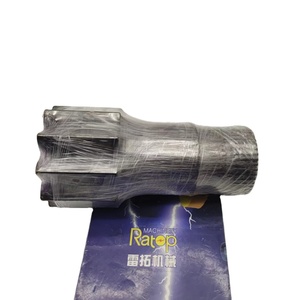เพลาสวิงคุณภาพสูง PC70-8 PC60-8 PC78MR PC78UU 21W2641160 รุ่น 21W-26-41160 สำหรับรถขุด - Product Image 1