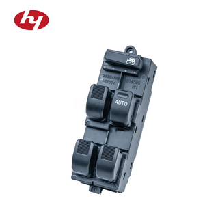 Toyota Avanza 84820-B0010 için RHD güç pencere anahtarı - Product Image 1