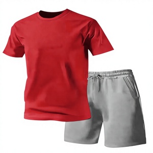 Hauts et Bas Personnalisés Décontractés Respirants 100% Polyester, Couleurs Variées Mixtes et Assorties pour Hommes et Femmes - Product Image 6