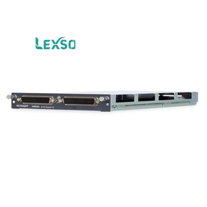 Keysight 34950a - Interfaz de E/S Digital de 64 bits con Memoria y Contadores para Interfaz de E/S Digital Bidireccional 34980a Programable - Product Image 4