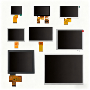 จอ LCD ใหม่จัดส่งรวดเร็ว TM081JFH01 TM081JYH01 TM081JFH03 - Product Image 1