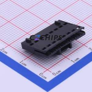 A2550H-8P-H Housing (Wire-to-Board / Wire-to-Wire) P=2.54mm Connector 1x8P 2.54mm 1 8 - Product Image 1