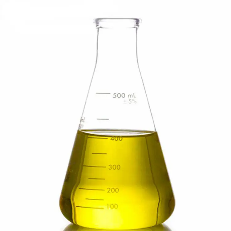Имбирное масло от производителя CAS 8007-08-7