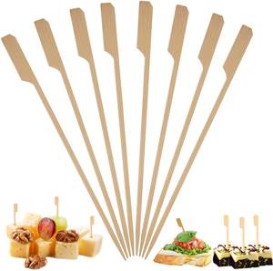 Palitos de Té de Bambú Portátiles Clásicos de 20-50 cm para Uso en Cafeterías, <span class=keywords><strong>Descuento</strong></span> de Fábrica de Anhui Houshan - Product Image 5