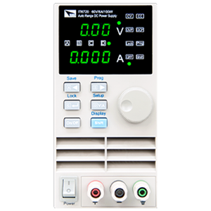 Fuente de Alimentación Pequeña ITECH IT6700 100V 100-180W, Generador de Electricidad Programable con Control Digital para Laboratorio y Hogar - Product Image 1