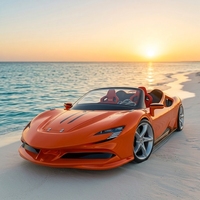 Vente directe usine : Jet ski, Jet boat, Jet car, Bateau flottant de luxe 5 places haute vitesse pour location commerciale