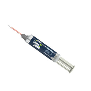 Bostik Born2Bond Structural Instant Adhesive Medium Viscosity For <b>Plastics</b> Non Toxic - Product Image 5