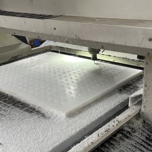 超高分子量ポリエチレン（UHMWPE）シート PEボード プラスチックシート - Product Image 4