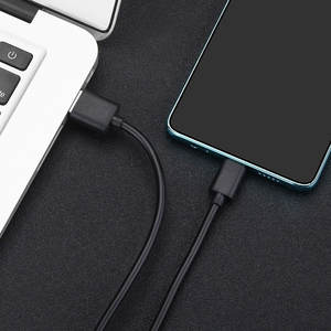 3ft 6ft 10ft Type-C Cable USB C Charge Cable S8 USB Type C Cord pour <span class=keywords><strong>Samsung</strong></span> S9 S10 A8 A5 S7 S6 <span class=keywords><strong>A50</strong></span> A70 A71 A72 A73 - Product Image 4