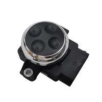 2025 interrupteur de type ceinture noire de haute qualité 12-24 V interrupteur automatique de réglage de siège électrique à 4 voies