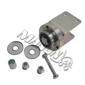 Rueda Auxiliar y Conjunto de Soporte Machinery4u 51077213 para Montacargas Jungheinrich, Pieza de Repuesto Nueva - Product Image 1