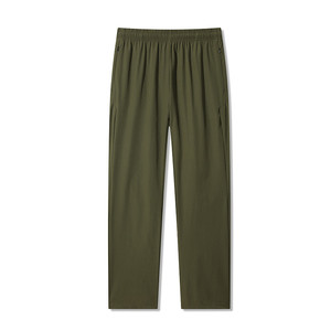 Poliéster respirável de secagem rápida Plus Size Calças Femininas-Confortável para o trabalho e desgaste ao ar livre no Canadá - Product Image 4