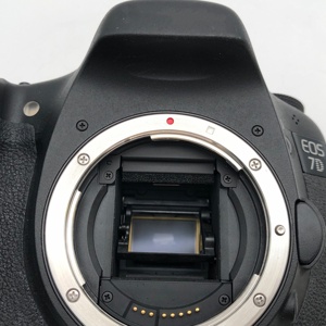Appareil photo reflex numérique <span class=keywords><strong>Canon</strong></span> <span class=keywords><strong>7D</strong></span> d'occasion, écran tactile WiFi, 18MP, prise en charge 1080p, enregistrement vidéo de voyage. - Product Image 6