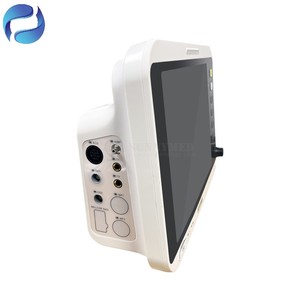 <span class=keywords><strong>Monitor</strong></span> Tanda Vital Multi-Parameter Medis untuk Hewan, <span class=keywords><strong>Monitor</strong></span> Pasien Veteriner, Aman untuk Anjing, Standar Keamanan GB15979-2002 - Product Image 4