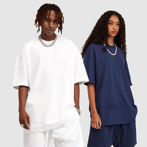 Camiseta Casual para Hombre, 100% Algodón, Estampada, Económica, Peso de la Tela 240g, Fácil Cuidado, para Pedidos al por Mayor - Product Image 2