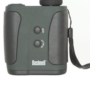 טלסקופ 10x25 700 מטר / 1200 מטר טלסקופ צינור ארוך בעל עוצמה גבוהה מד טווח לייזר עם מראה - Product Image 2