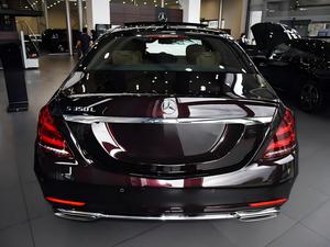 <span class=keywords><strong>Mercedes</strong></span>-Benz S <span class=keywords><strong>350</strong></span> L Business Exclusive Edition S-Class 2020 de <span class=keywords><strong>Segunda</strong></span> <span class=keywords><strong>Mano</strong></span>, Sedán de Lujo con Distancia Entre Ejes Larga - Product Image 4