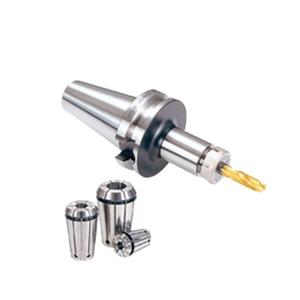 Mandril de sujeción ER Daishowa de alta calidad con sujeción universal y vástago recto, origen Japón - Product Image 3