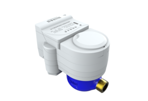 LoRaWan Đồng Hồ Nước Hỗ Trợ 868Mhz Tần Số Ban Nhạc Với Miễn Phí Tự Động Hệ Thống Đồng Hồ Đọc Đồng Hồ Nước Tự Động - Product Image 3