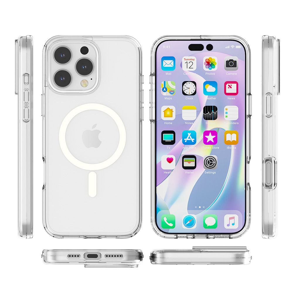 Transparent