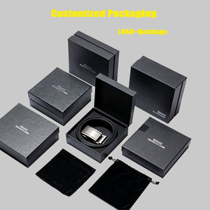 Cinturón de Cuero Genuino Cosido a Mano con Bordado de Lujo Personalizado, Correa de Piel de Vaca, Hebilla de Latón Vintage para Hombre y Mujer - Product Image 6